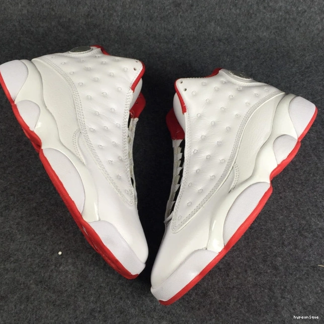 HYPE Air 414571-103 Jordan Retro Flight of 13 History 0819